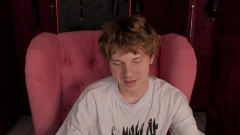 Benjamin online show from 06/04/26, 03:29
