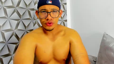 Benjamin online show from 03/31/26, 06:52