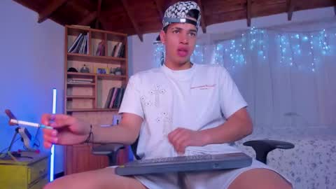 benjamin more24 online show from 02/02/26, 12:26