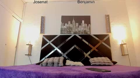 benjamin more24 online show from 02/14/26, 03:14