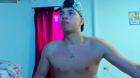 benjamin more24 online show from 02/24/26, 03:10