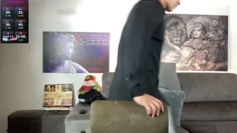 Snapshot of benjamincooperk1 chatting on 12/09/24, 07:17 benjamincooperk online show from 12/09/24, 07:17