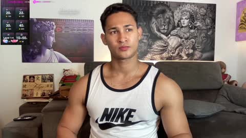 Snapshot of benjamincooperk1 chatting on 12/17/24, 04:56 benjamincooperk online show from 12/17/24, 04:56