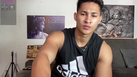 Snapshot of benjamincooperk1 chatting on 12/18/24, 06:53 benjamincooperk online show from 12/18/24, 06:53