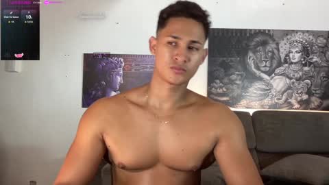 Snapshot of benjamincooperk1 chatting on 12/20/24, 09:00 benjamincooperk online show from 12/20/24, 09:00