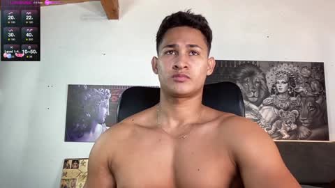 Snapshot of benjamincooperk1 chatting on 12/24/24, 09:50 benjamincooperk online show from 12/24/24, 09:50