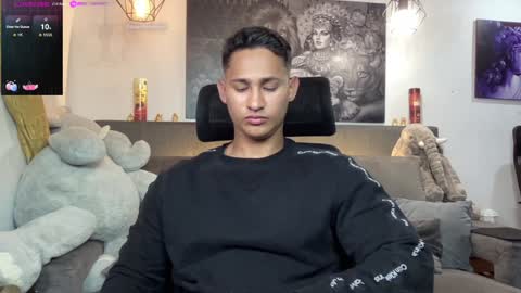 Snapshot of benjamincooperk1 chatting on 01/24/25, 06:14 benjamincooperk online show from 01/24/25, 06:14