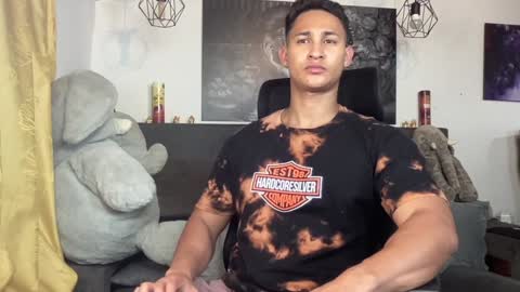 Snapshot of benjamincooperk1 chatting on 01/26/25, 08:03 benjamincooperk online show from 01/26/25, 08:03