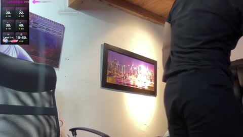 Snapshot of benjamincooperk1 chatting on 01/28/25, 08:04 benjamincooperk online show from 01/28/25, 08:04