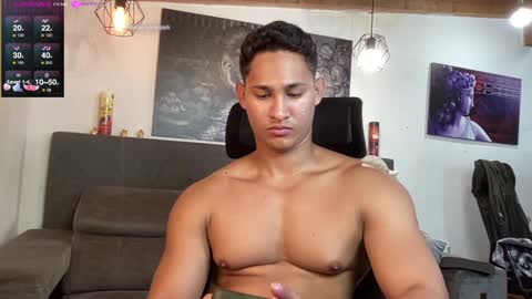 Snapshot of benjamincooperk1 chatting on 02/02/25, 07:41 benjamincooperk online show from 02/02/25, 07:41