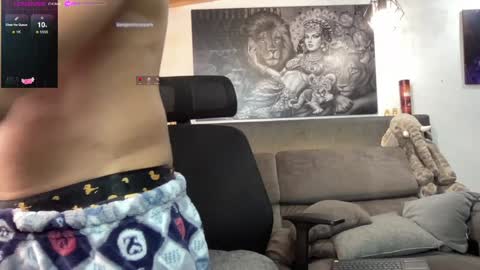 Snapshot of benjamincooperk1 chatting on 02/03/25, 04:04 benjamincooperk online show from 02/03/25, 04:04