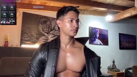 Snapshot of benjamincooperk1 chatting on 02/03/25, 07:07 benjamincooperk online show from 02/03/25, 07:07