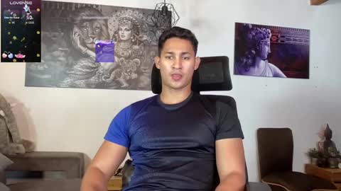 Snapshot of benjamincooperk1 chatting on 02/14/25, 04:15 benjamincooperk online show from 02/14/25, 04:15