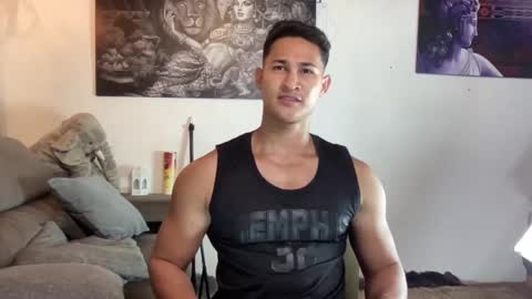 Snapshot of benjamincooperk1 chatting on 02/18/25, 08:05 benjamincooperk online show from 02/18/25, 08:05