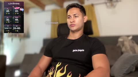 Snapshot of benjamincooperk1 chatting on 02/20/25, 03:45 benjamincooperk online show from 02/20/25, 03:45