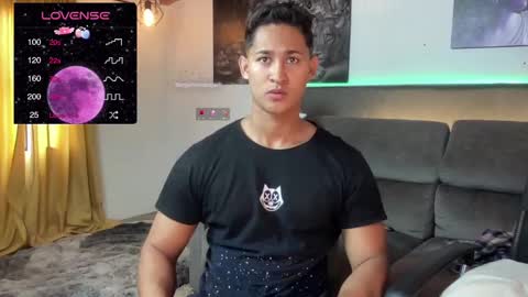 Snapshot of benjamincooperk1 chatting on 03/09/25, 05:06 benjamincooperk online show from 03/09/25, 05:06