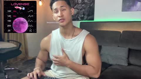 Snapshot of benjamincooperk1 chatting on 03/10/25, 03:01 benjamincooperk online show from 03/10/25, 03:01