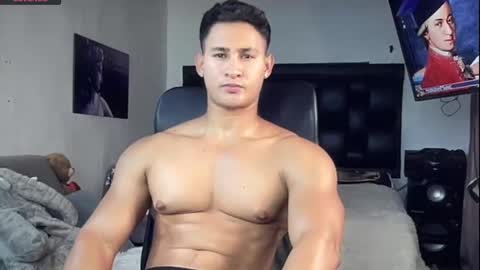 Snapshot of benjamincooperk1 chatting on 09/22/25, 07:38 benjamincooperk online show from 09/22/25, 07:38