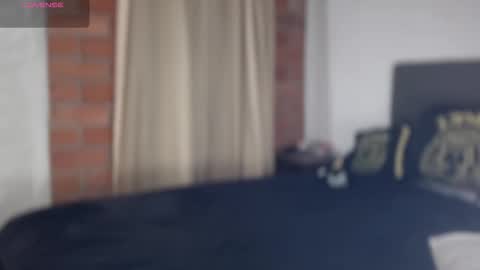 benjamincooperk online show from 02/08/26, 12:14