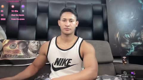 benjamincooperk online show from 03/16/26, 11:25