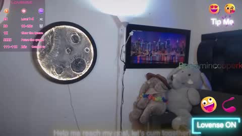 benjamincooperk online show from 03/20/26, 11:20