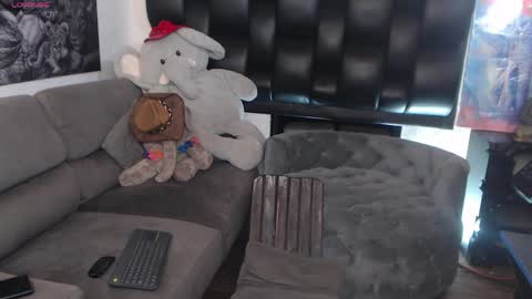 benjamincooperk online show from 04/01/26, 05:08