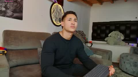 benjamincooperk online show from 06/29/26, 03:45
