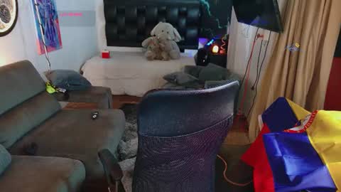 benjamincooperk online show from 07/06/26, 06:43
