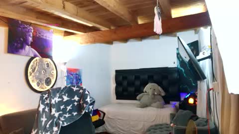benjamincooperk online show from 07/18/26, 04:16