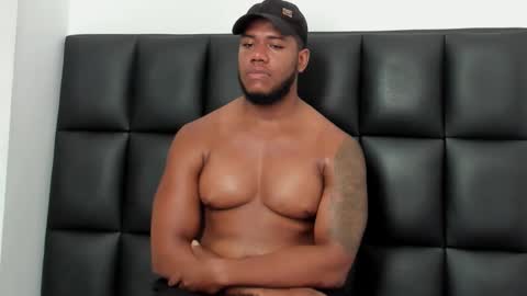 BEJAMIN online show from 03/25/26, 06:36