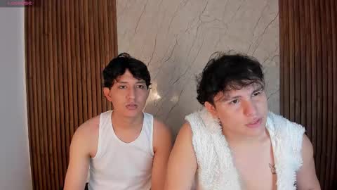 benji_and_nathan online show from 01/13/26, 11:15