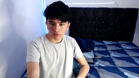 Benji Hoter online show from 01/28/25, 12:15