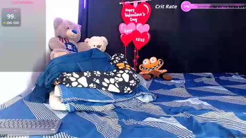 Benji Hoter online show from 02/07/26, 12:58