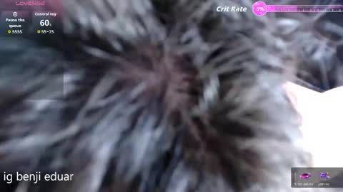 Benji Hoter online show from 05/01/26, 06:01