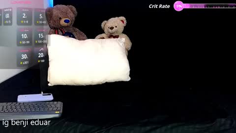 Benji Hoter online show from 05/02/26, 10:15