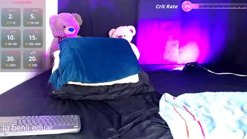 Benji Hoter online show from 05/03/26, 04:24