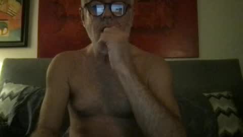 Hot Ben online show from 05/05/26, 06:32