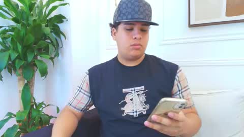 Snapshot of bennett_alejoo chatting on 01/05/26, 06:22 bennett_alejoo online show from 01/05/26, 06:22