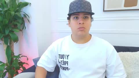 bennett_alejoo online show from 01/17/26, 07:17