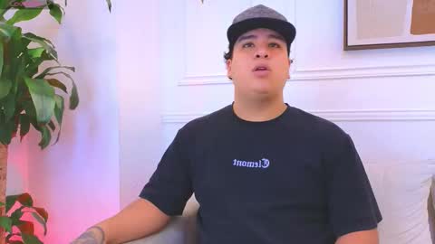 bennett_alejoo online show from 02/12/26, 06:25