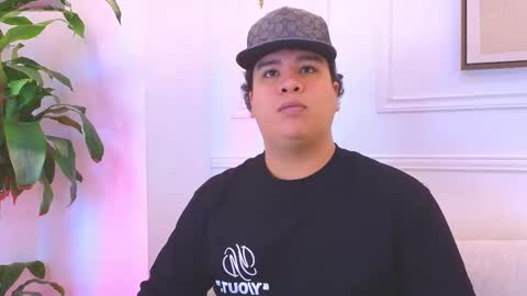 bennett_alejoo online show from 02/16/26, 06:15