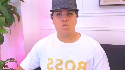 bennett_alejoo online show from 02/20/26, 06:26