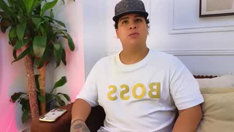 bennett_alejoo online show from 03/26/26, 07:52