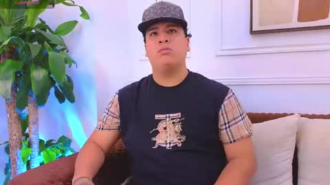 bennett_alejoo online show from 05/26/26, 06:48