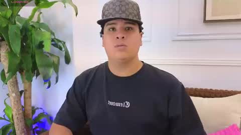 Snapshot of bennett_alejoo chatting on 06/17/26, 06:31 bennett_alejoo online show from 06/17/26, 06:31