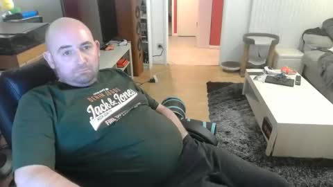 Ben online show from 12/03/24, 10:51