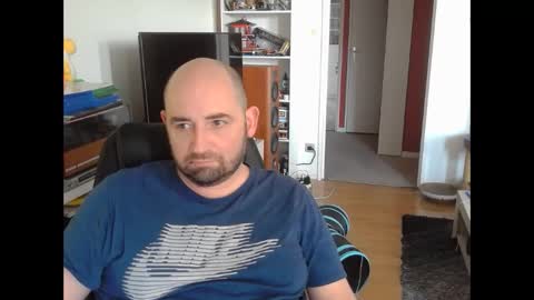 Ben online show from 01/04/25, 10:38