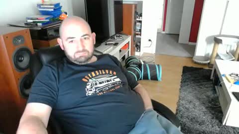 Ben online show from 01/19/25, 10:39