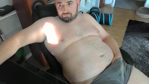 Ben online show from 10/11/25, 11:31