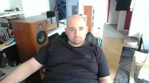 Ben online show from 04/05/26, 10:01